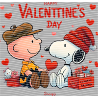 Valentine's Day-QRJ  5530